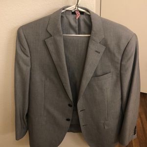 J.Ferrar suit